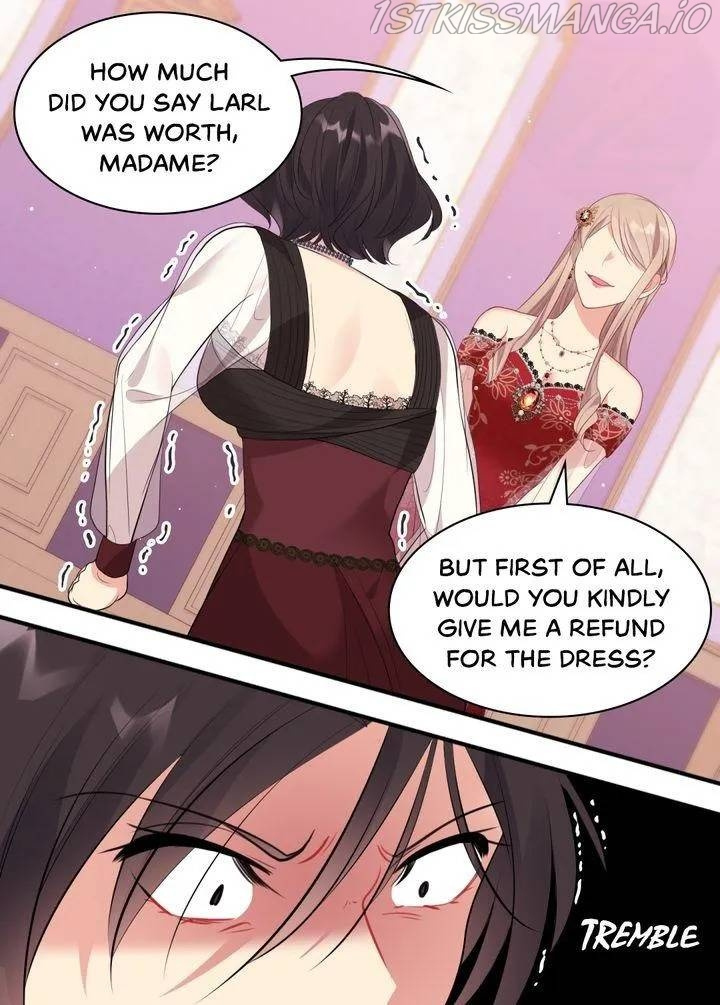 Daisy: How to Become the Duke’s Fiancée chapter 67 - page 52