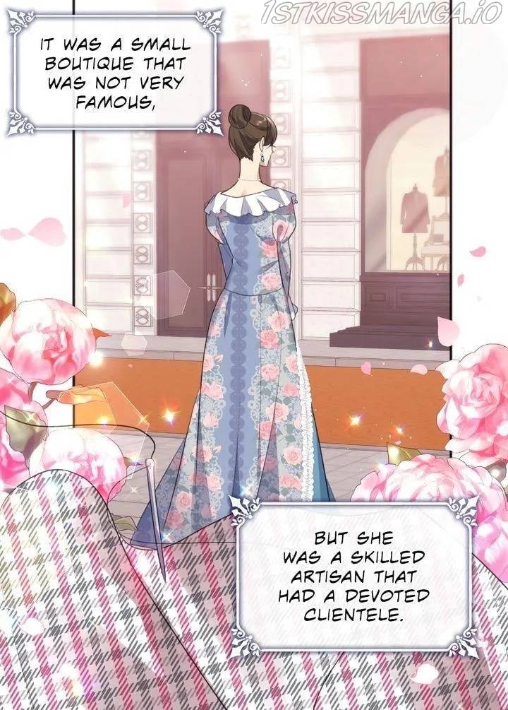 Daisy: How to Become the Duke’s Fiancée chapter 67 - page 6
