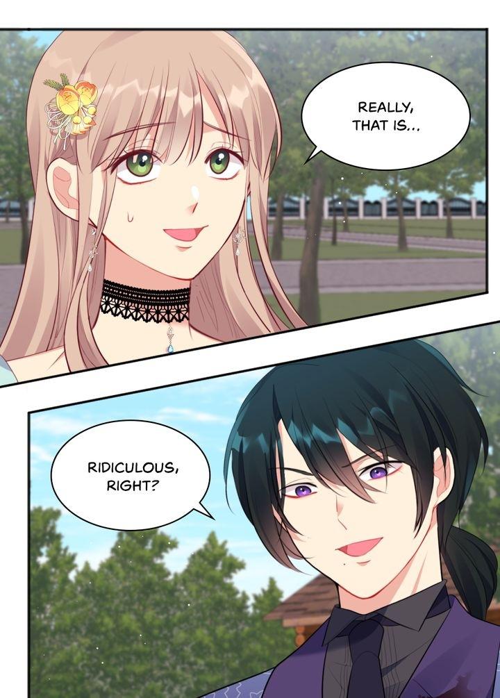 Daisy: How to Become the Duke’s Fiancée chapter 65 - page 14