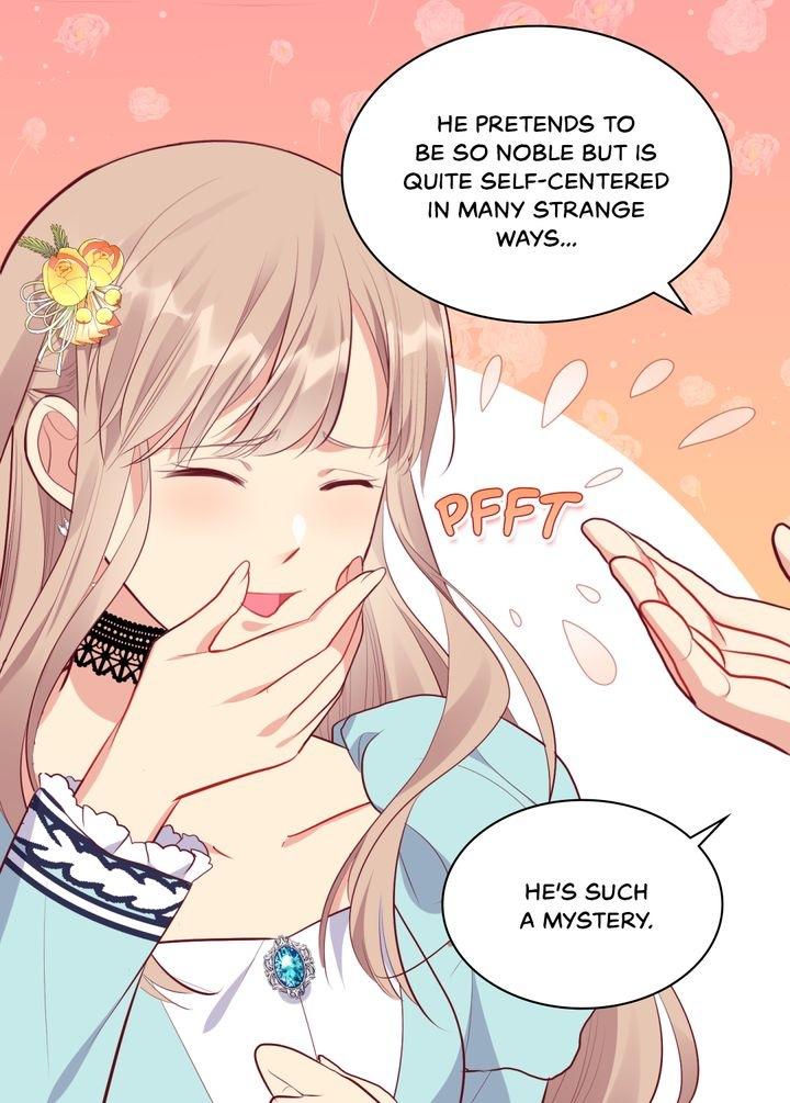 Daisy: How to Become the Duke’s Fiancée chapter 65 - page 16