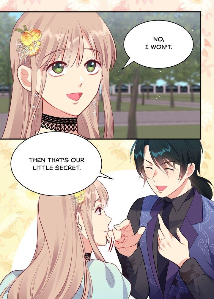 Daisy: How to Become the Duke’s Fiancée chapter 65 - page 19