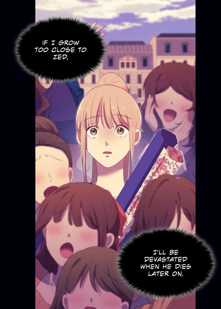 Daisy: How to Become the Duke’s Fiancée chapter 65 - page 22