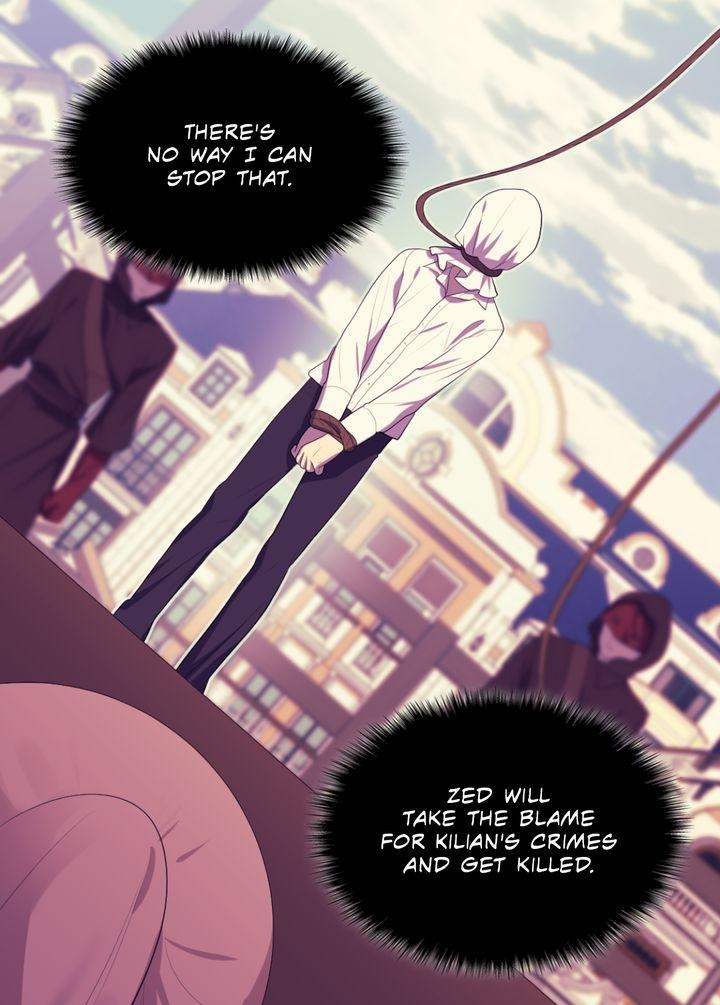Daisy: How to Become the Duke’s Fiancée chapter 65 - page 24