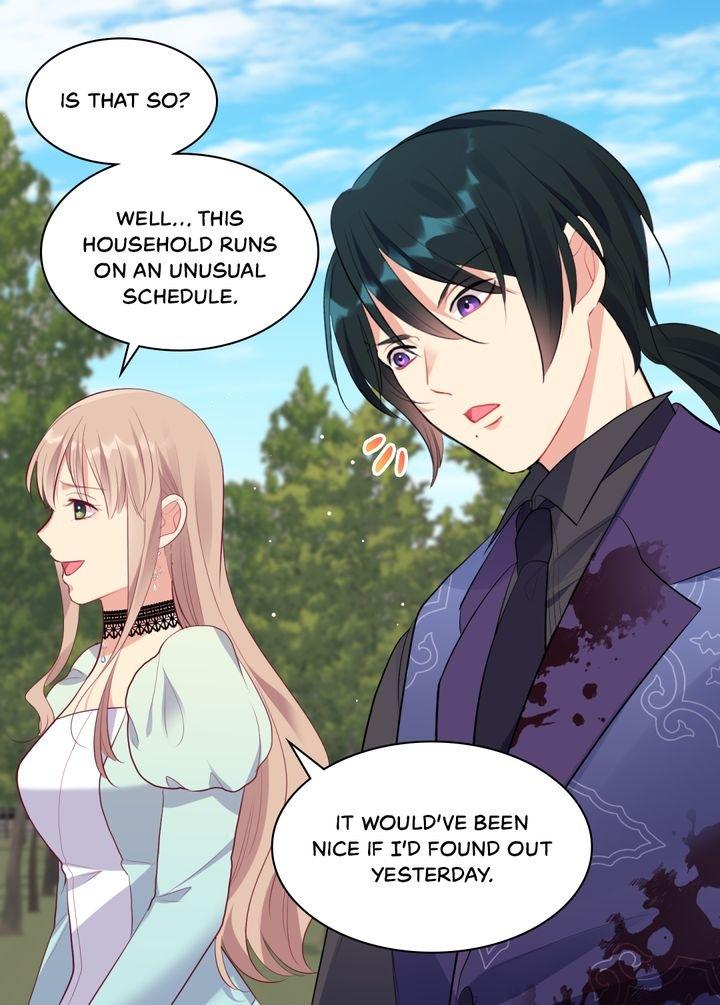 Daisy: How to Become the Duke’s Fiancée chapter 65 - page 30