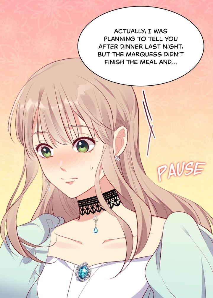 Daisy: How to Become the Duke’s Fiancée chapter 65 - page 31