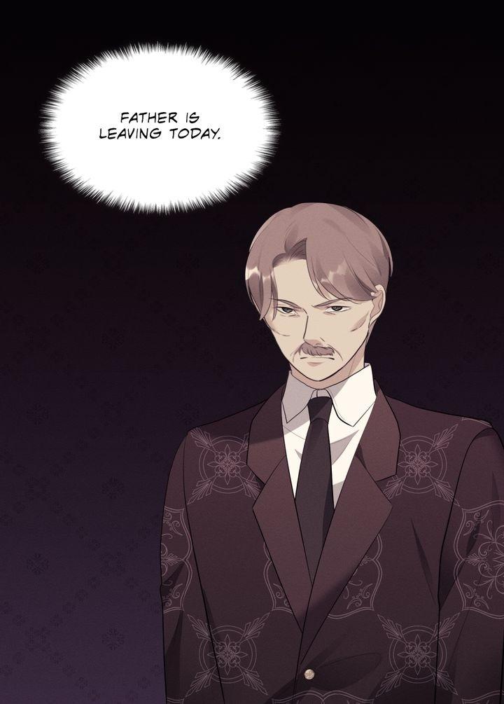 Daisy: How to Become the Duke’s Fiancée chapter 65 - page 35