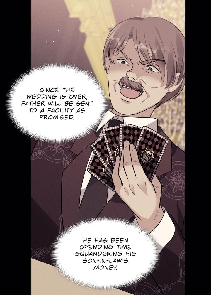 Daisy: How to Become the Duke’s Fiancée chapter 65 - page 36