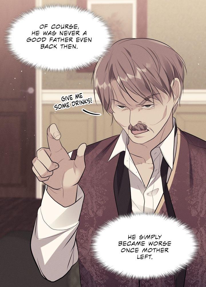 Daisy: How to Become the Duke’s Fiancée chapter 65 - page 38