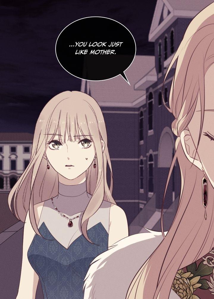 Daisy: How to Become the Duke’s Fiancée chapter 65 - page 39