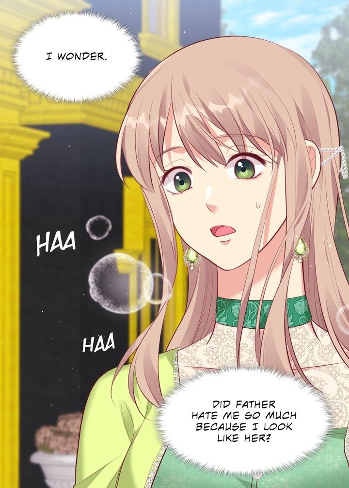 Daisy: How to Become the Duke’s Fiancée chapter 65 - page 40