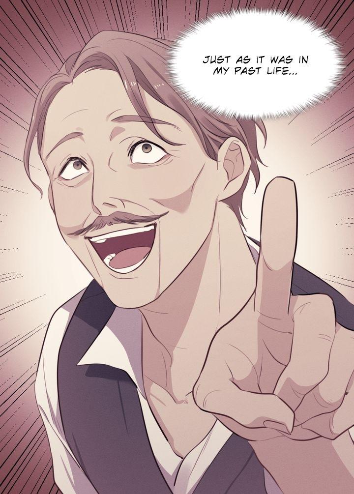 Daisy: How to Become the Duke’s Fiancée chapter 65 - page 44