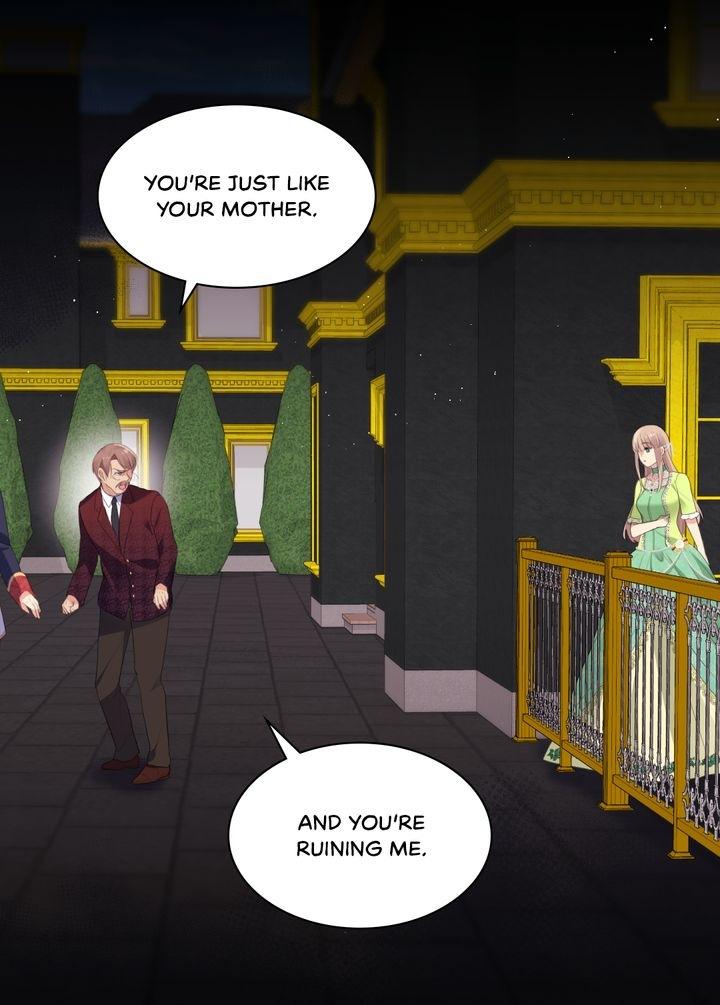 Daisy: How to Become the Duke’s Fiancée chapter 65 - page 46
