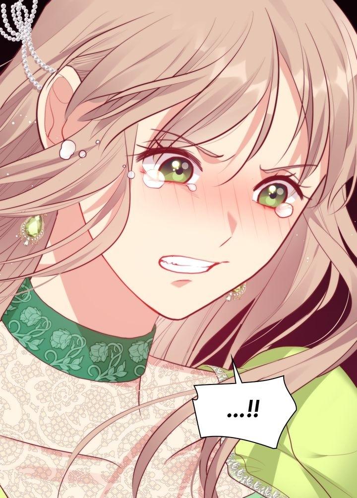 Daisy: How to Become the Duke’s Fiancée chapter 65 - page 49