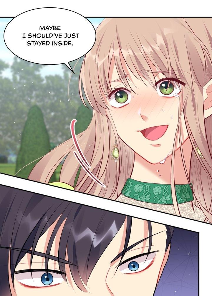 Daisy: How to Become the Duke’s Fiancée chapter 65 - page 54