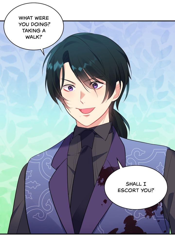Daisy: How to Become the Duke’s Fiancée chapter 65 - page 8