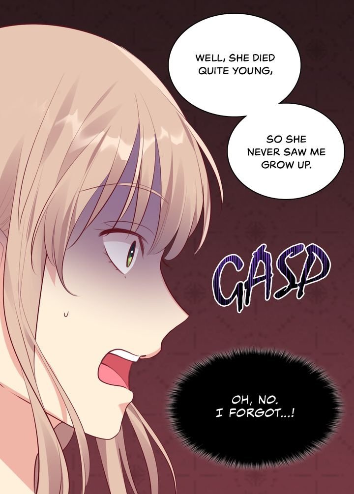 Daisy: How to Become the Duke’s Fiancée chapter 64 - page 10