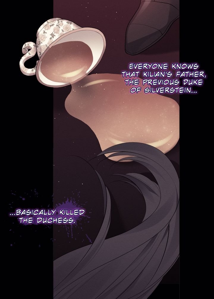 Daisy: How to Become the Duke’s Fiancée chapter 64 - page 12