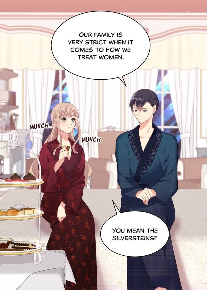 Daisy: How to Become the Duke’s Fiancée chapter 64 - page 13