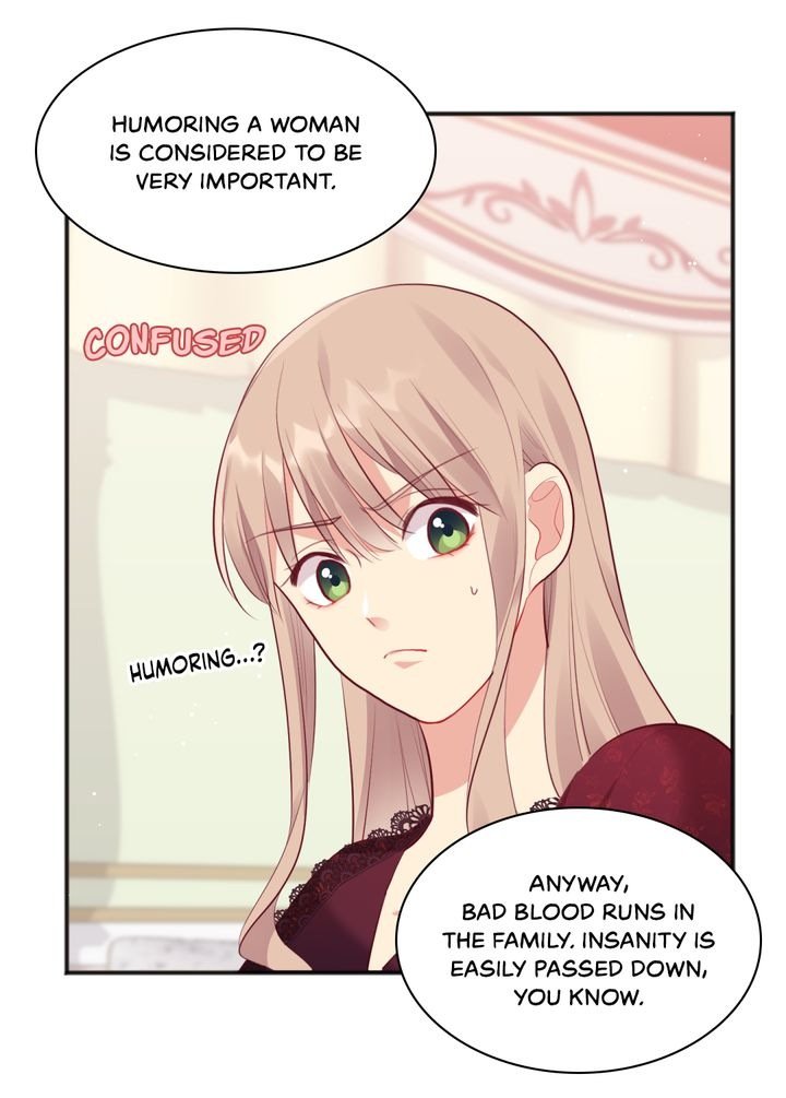 Daisy: How to Become the Duke’s Fiancée chapter 64 - page 17
