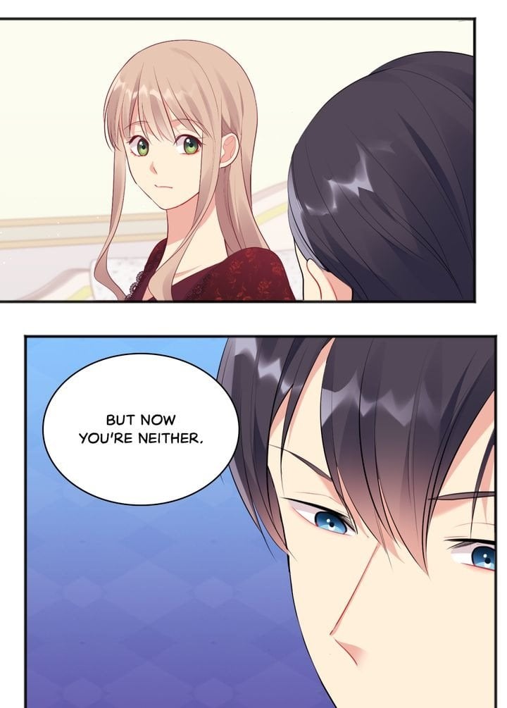Daisy: How to Become the Duke’s Fiancée chapter 64 - page 20