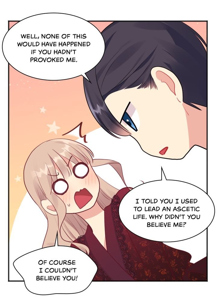 Daisy: How to Become the Duke’s Fiancée chapter 64 - page 23