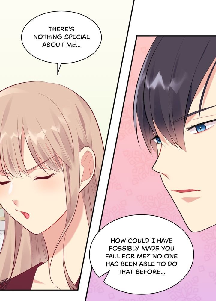 Daisy: How to Become the Duke’s Fiancée chapter 64 - page 24