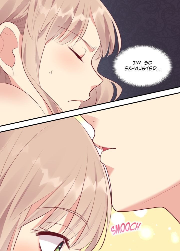 Daisy: How to Become the Duke’s Fiancée chapter 64 - page 3