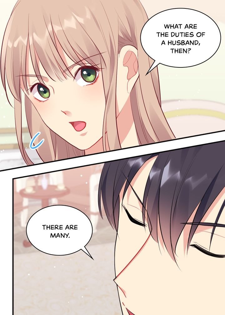 Daisy: How to Become the Duke’s Fiancée chapter 64 - page 31