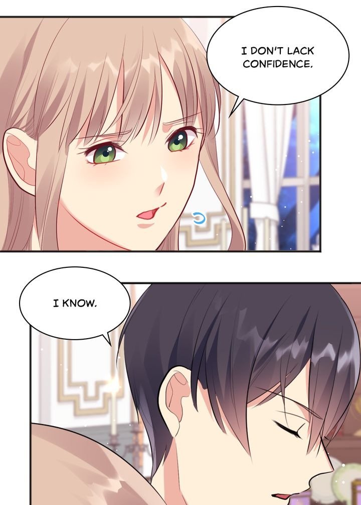Daisy: How to Become the Duke’s Fiancée chapter 64 - page 34