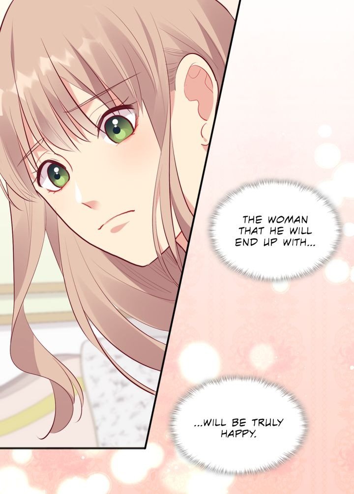 Daisy: How to Become the Duke’s Fiancée chapter 64 - page 35