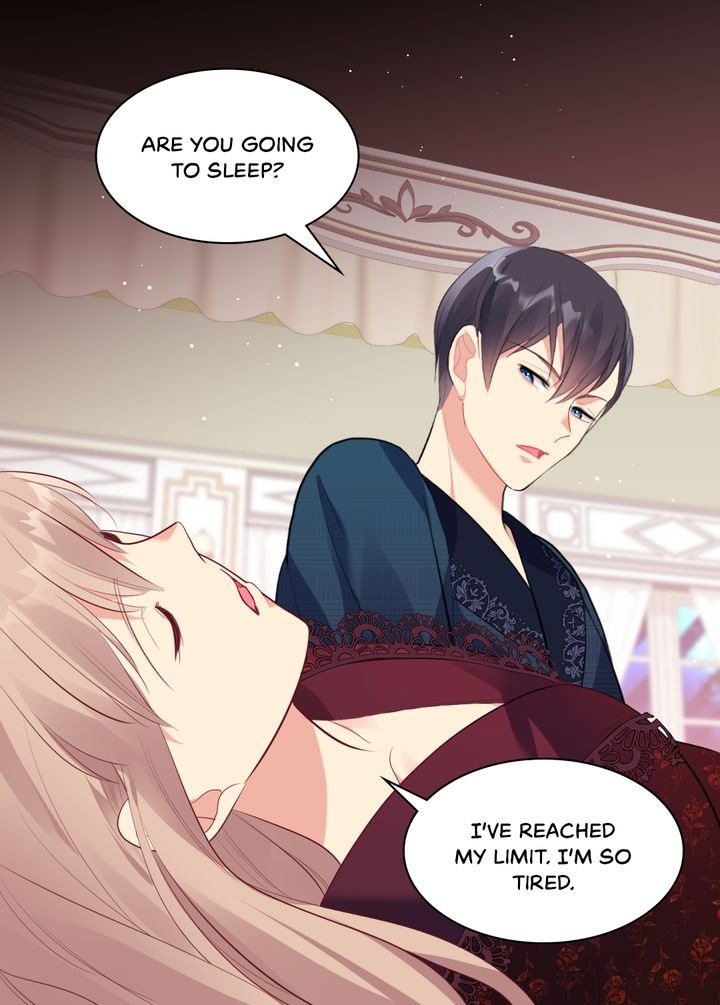 Daisy: How to Become the Duke’s Fiancée chapter 64 - page 37
