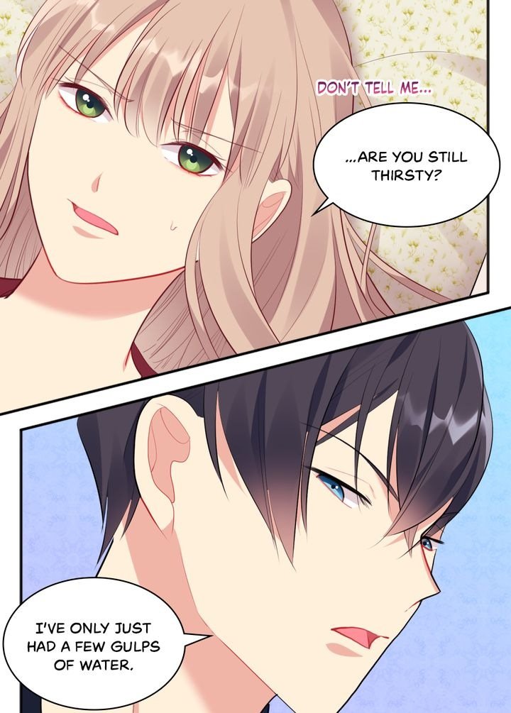 Daisy: How to Become the Duke’s Fiancée chapter 64 - page 38