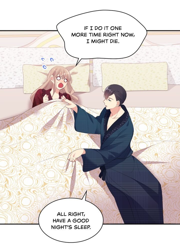 Daisy: How to Become the Duke’s Fiancée chapter 64 - page 39