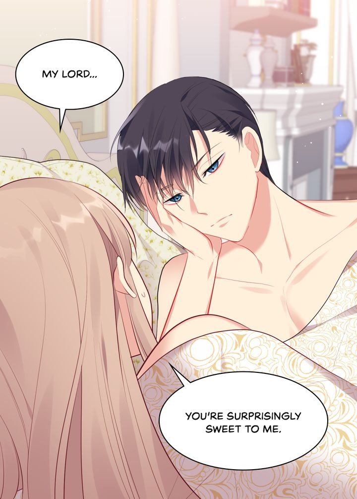 Daisy: How to Become the Duke’s Fiancée chapter 64 - page 4