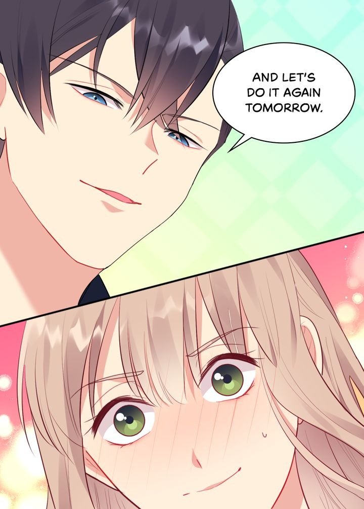 Daisy: How to Become the Duke’s Fiancée chapter 64 - page 40