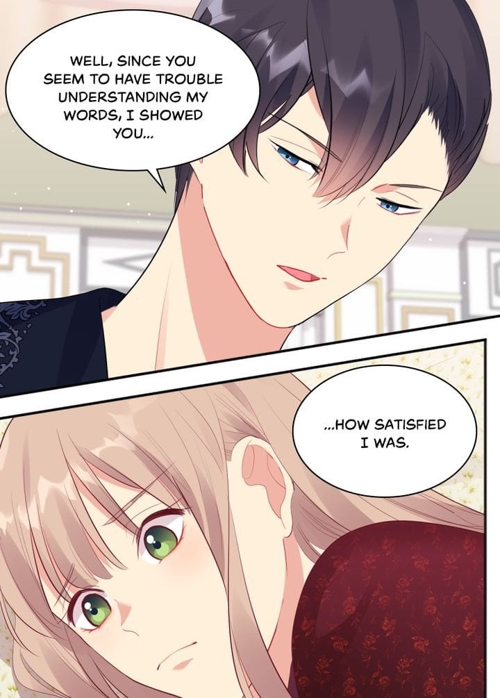 Daisy: How to Become the Duke’s Fiancée chapter 64 - page 45