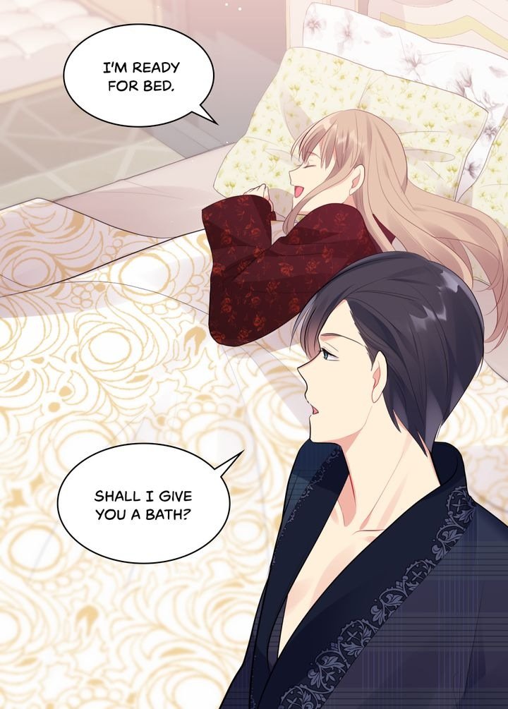 Daisy: How to Become the Duke’s Fiancée chapter 64 - page 48
