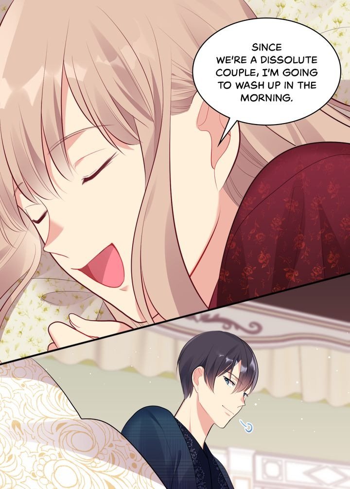 Daisy: How to Become the Duke’s Fiancée chapter 64 - page 49