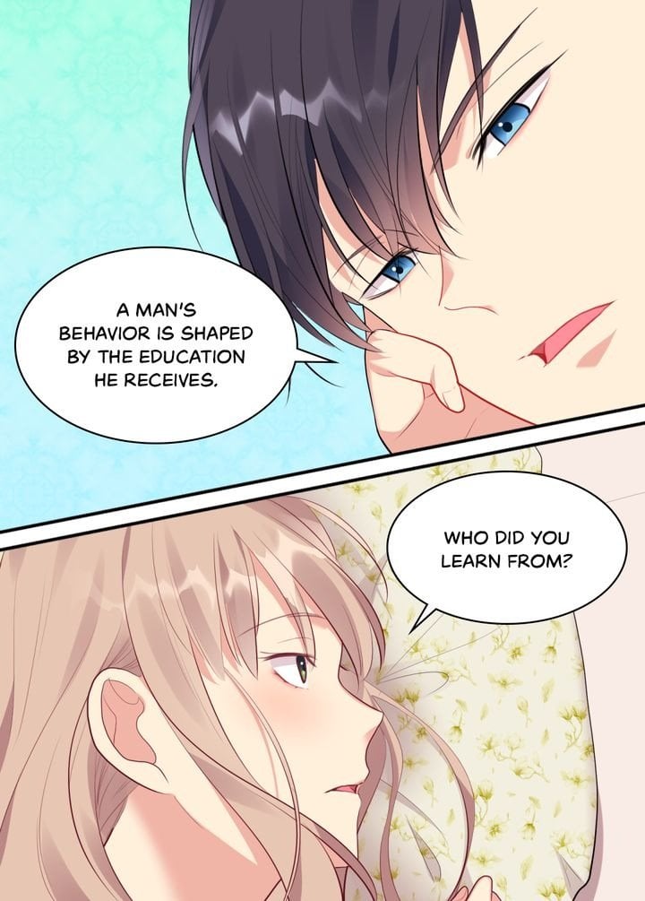 Daisy: How to Become the Duke’s Fiancée chapter 64 - page 5