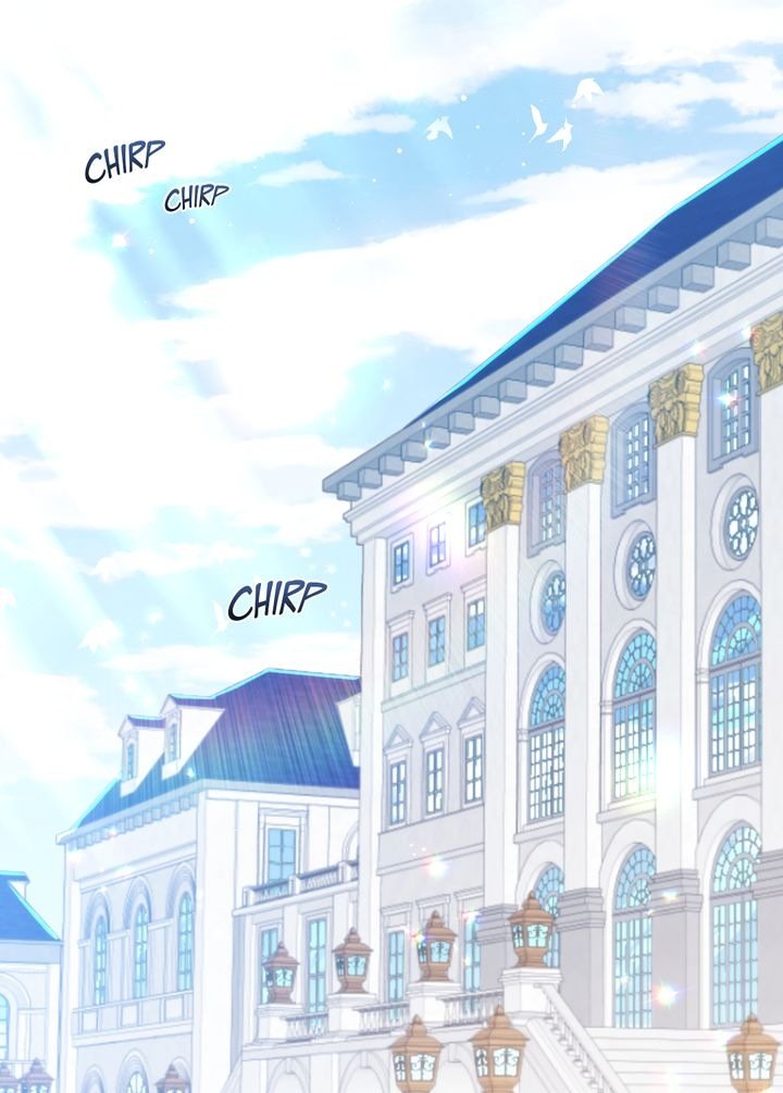 Daisy: How to Become the Duke’s Fiancée chapter 64 - page 51