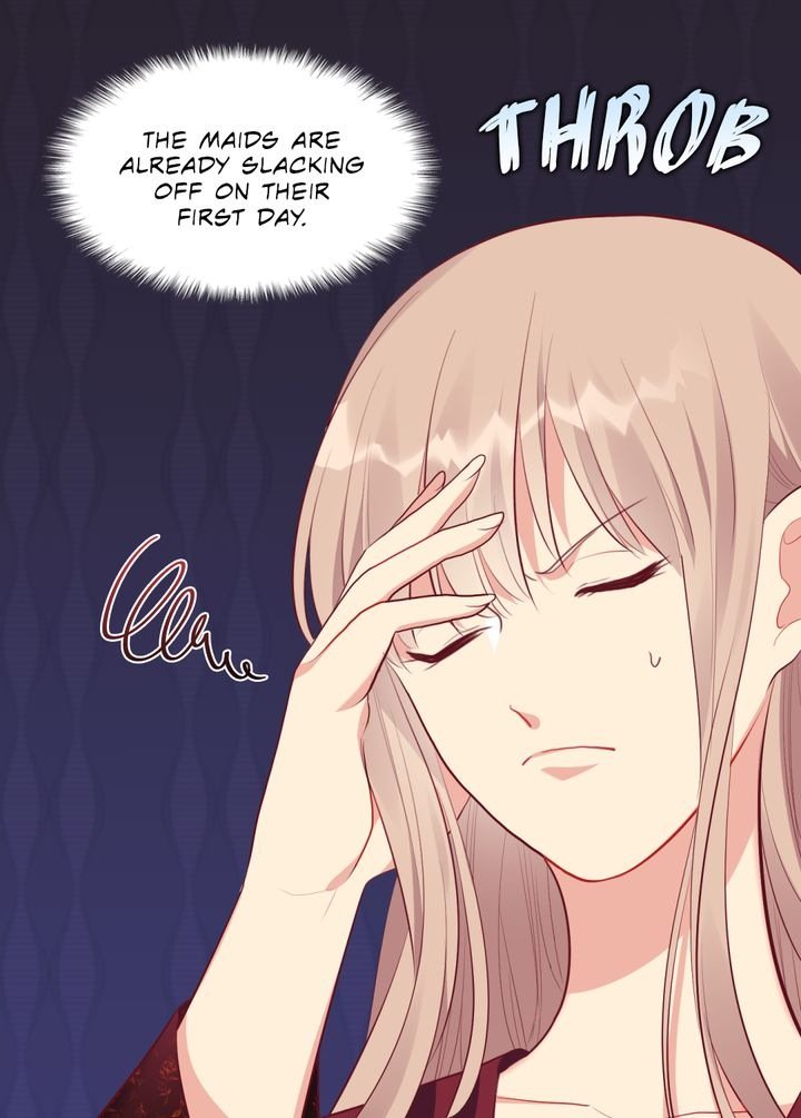 Daisy: How to Become the Duke’s Fiancée chapter 64 - page 55