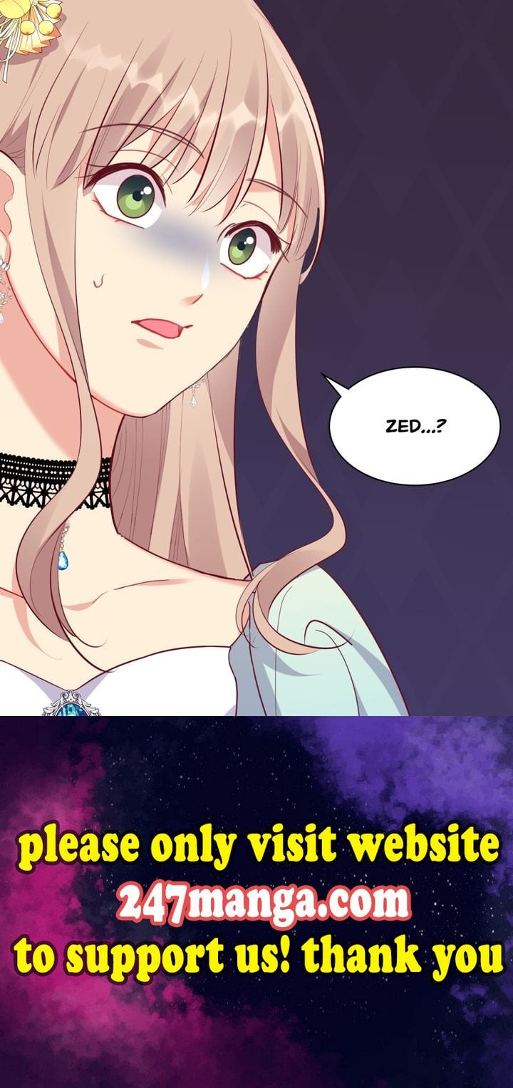 Daisy: How to Become the Duke’s Fiancée chapter 64 - page 63