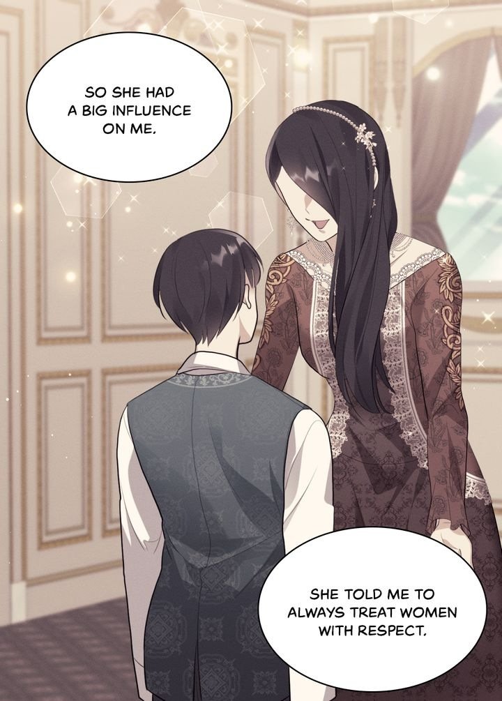 Daisy: How to Become the Duke’s Fiancée chapter 64 - page 8