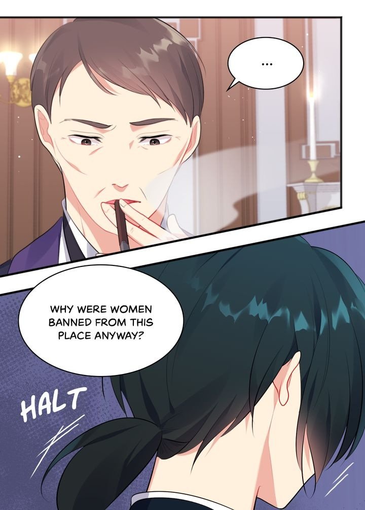 Daisy: How to Become the Duke’s Fiancée chapter 63 - page 10