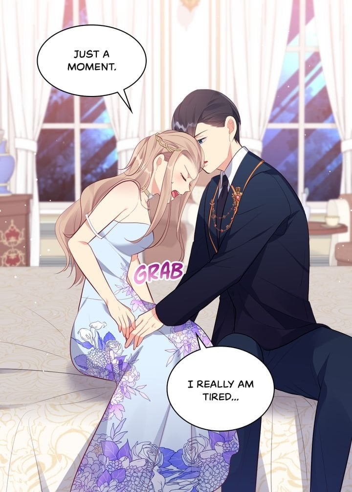 Daisy: How to Become the Duke’s Fiancée chapter 63 - page 16