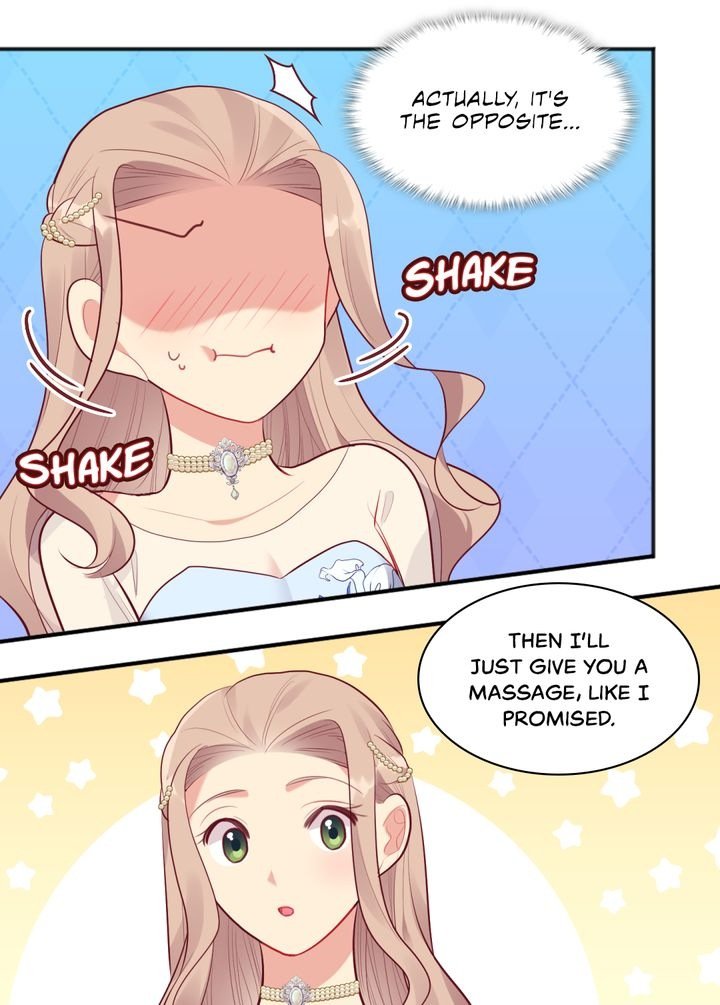 Daisy: How to Become the Duke’s Fiancée chapter 63 - page 19
