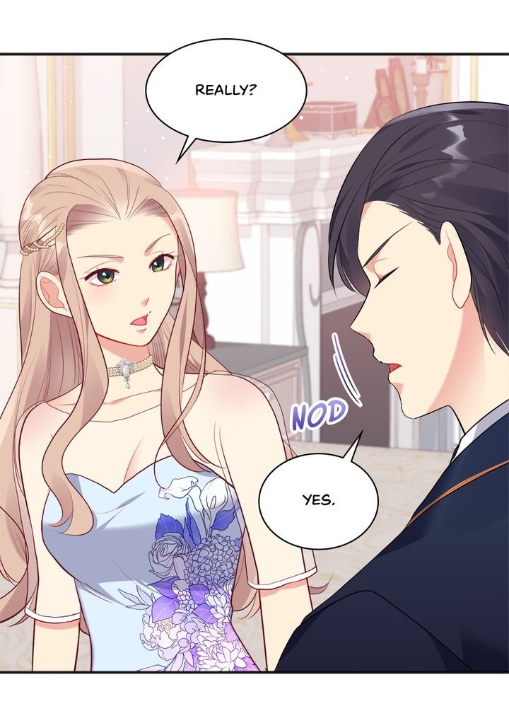 Daisy: How to Become the Duke’s Fiancée chapter 63 - page 20