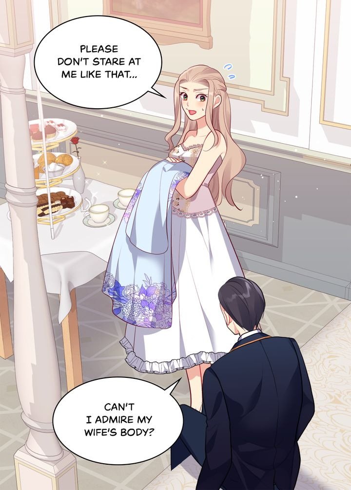 Daisy: How to Become the Duke’s Fiancée chapter 63 - page 22