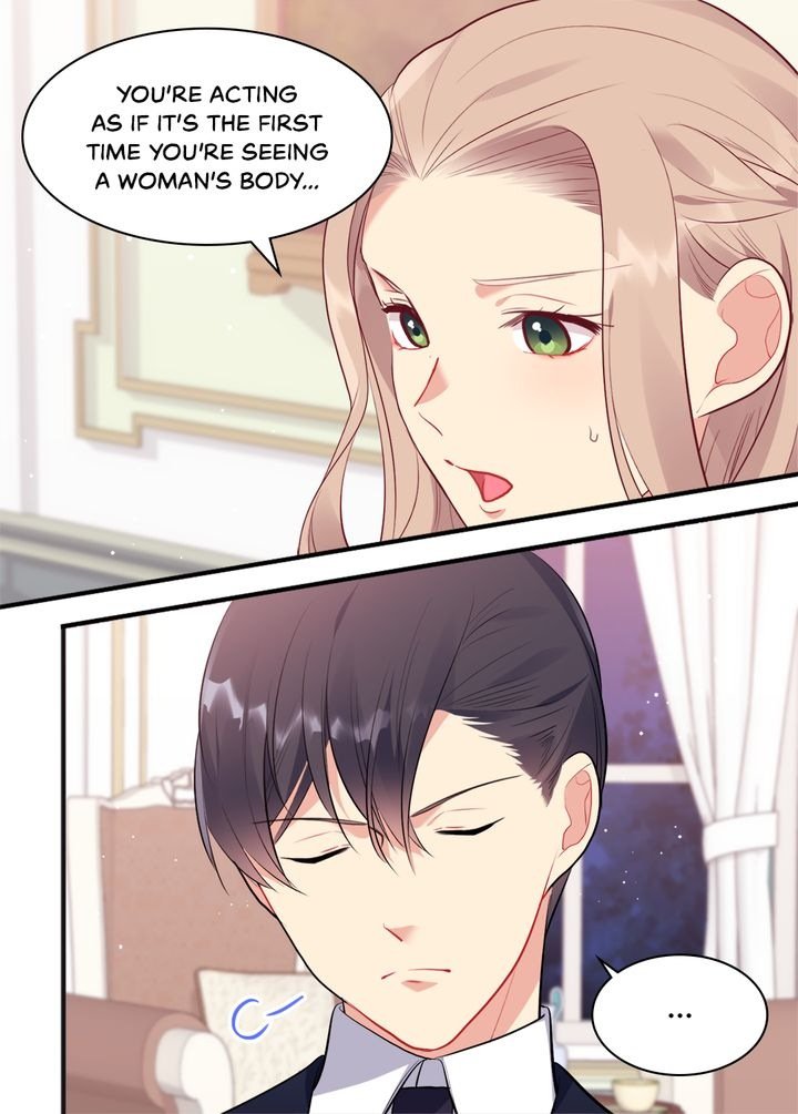 Daisy: How to Become the Duke’s Fiancée chapter 63 - page 23