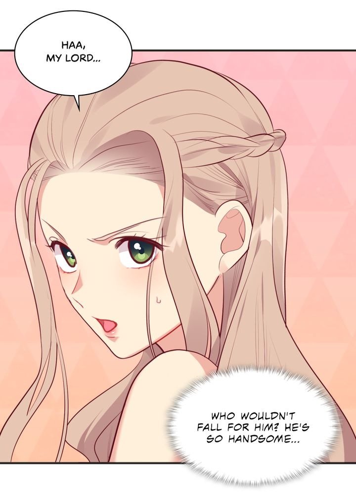 Daisy: How to Become the Duke’s Fiancée chapter 63 - page 25
